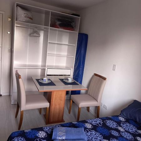 Studio Novo No Centro Фос ду Игуасу Екстериор снимка