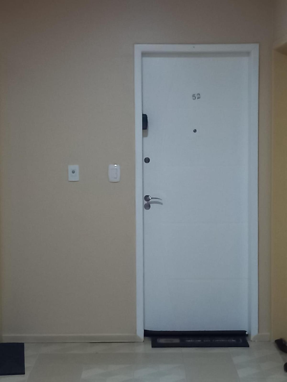 Studio Novo No Centro Фос ду Игуасу Екстериор снимка