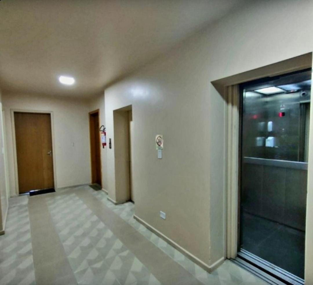 Studio Novo No Centro Фос ду Игуасу Екстериор снимка