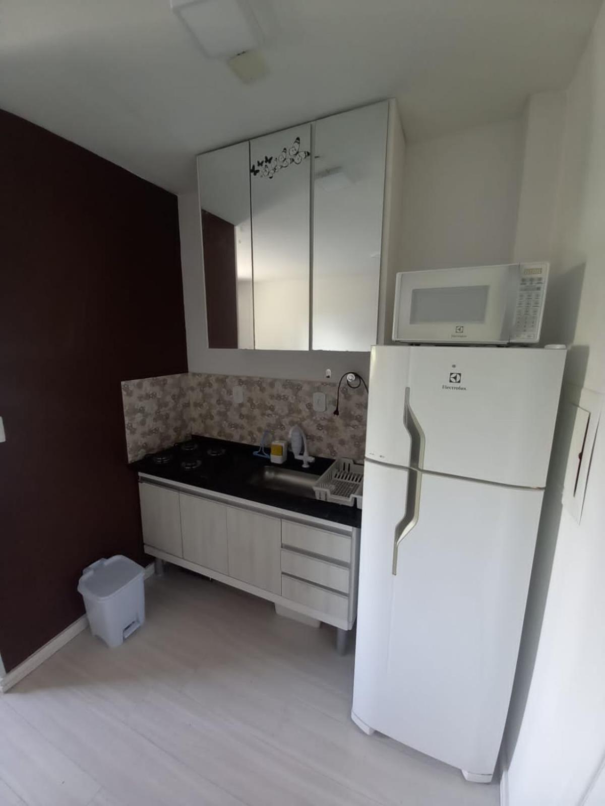 Studio Novo No Centro Фос ду Игуасу Екстериор снимка