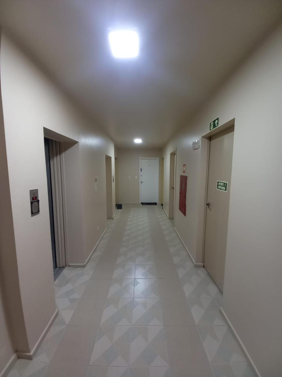 Studio Novo No Centro Фос ду Игуасу Екстериор снимка